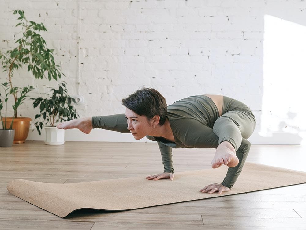 yoga