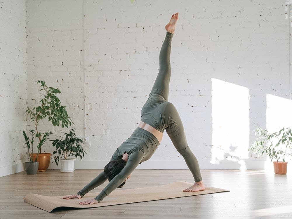 yoga