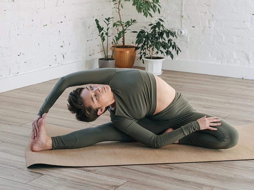 yoga