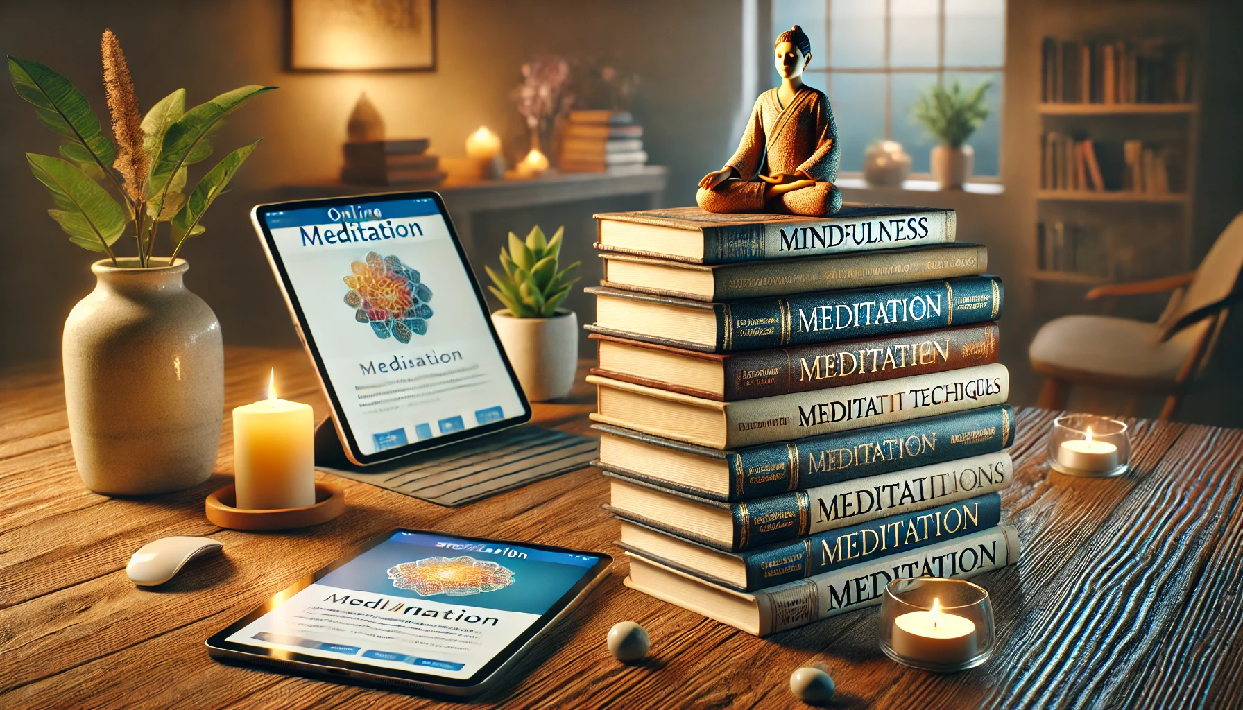 app mobile meditation
