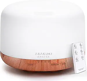ASAKUKI 500ml Premium 1 difu2