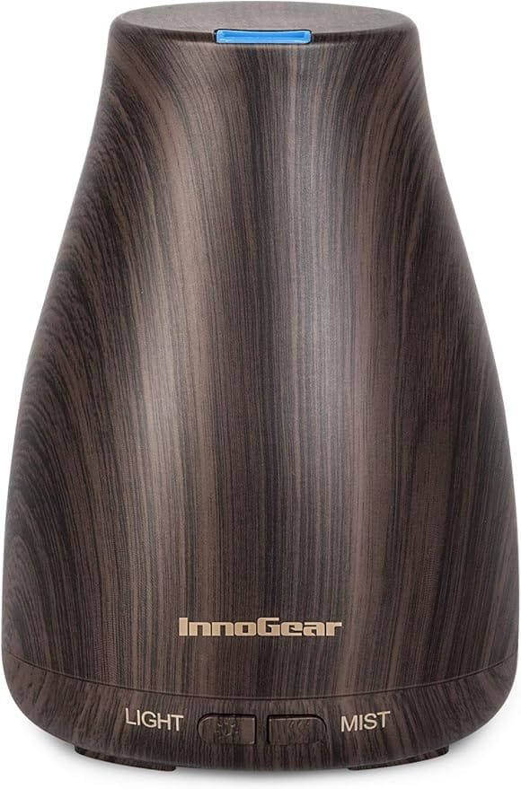 InnoGear Essential Oil Diffuser 1 difu3