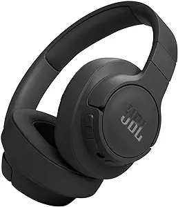 JBL Tune 770NC - Adaptive Noise Cancelling with Smart Ambient Wireless 1 jbl