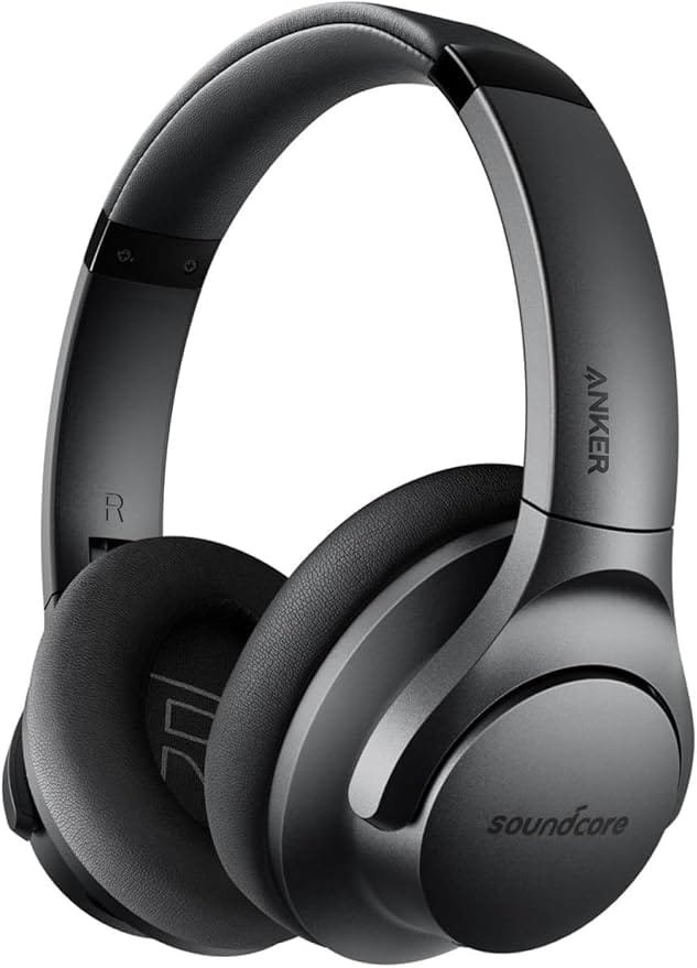 Soundcore Anker Life Q20 Hybrid Active Noise Cancelling Headphones 1 soundcore