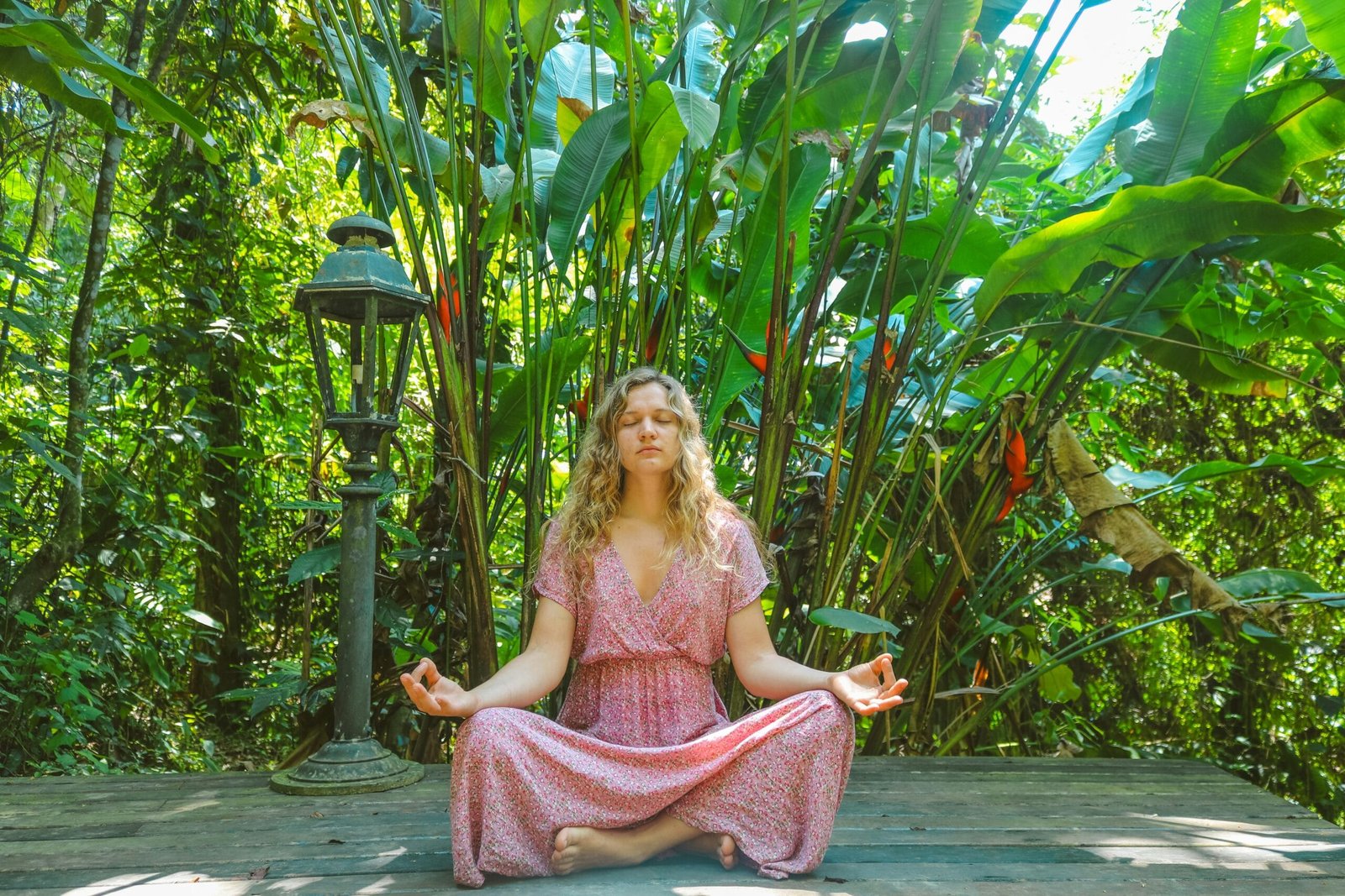 Surprising Mental Health Activity Boost: The Best Beyond Reading and Walking 6 Meditation