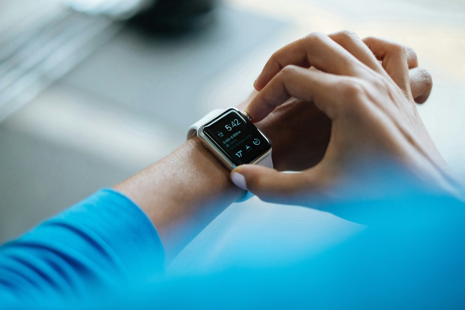 The Impact of Technology on Mental Health: Balancing Benefits and Risks of Screen Time 1 The Impact of Technology on Mental Health