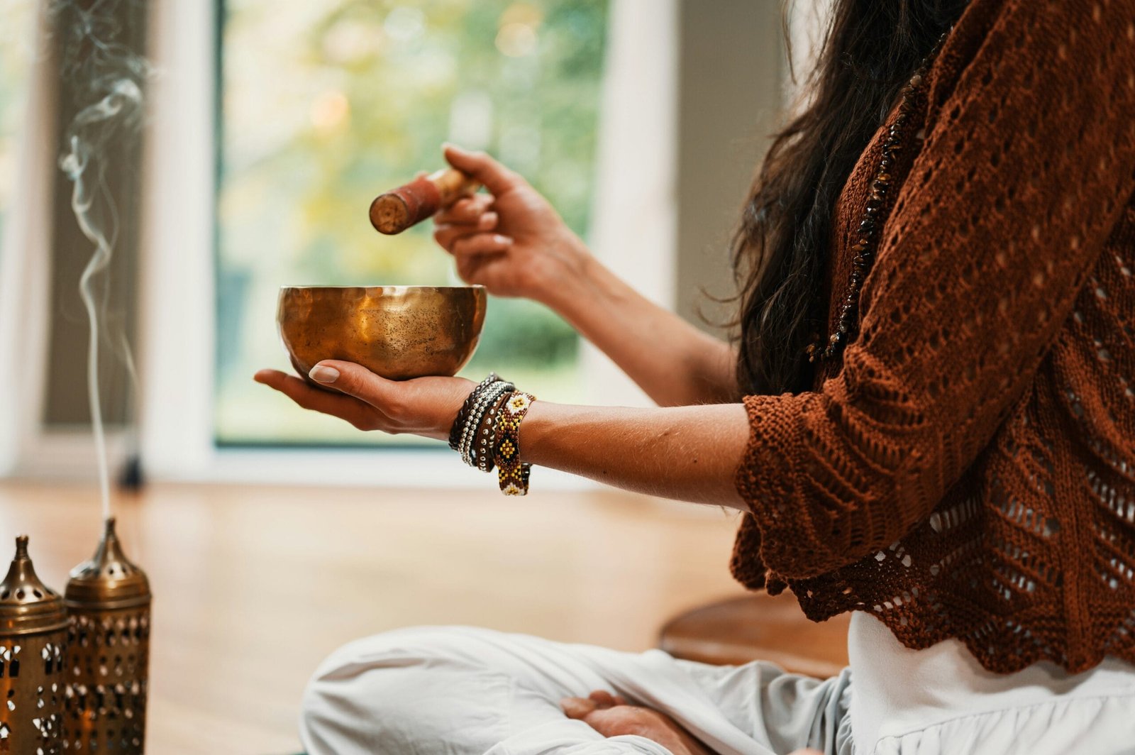 Mindfulness and Meditation: Effective Tools for Reducing Stress and Anxiety in the U.S.