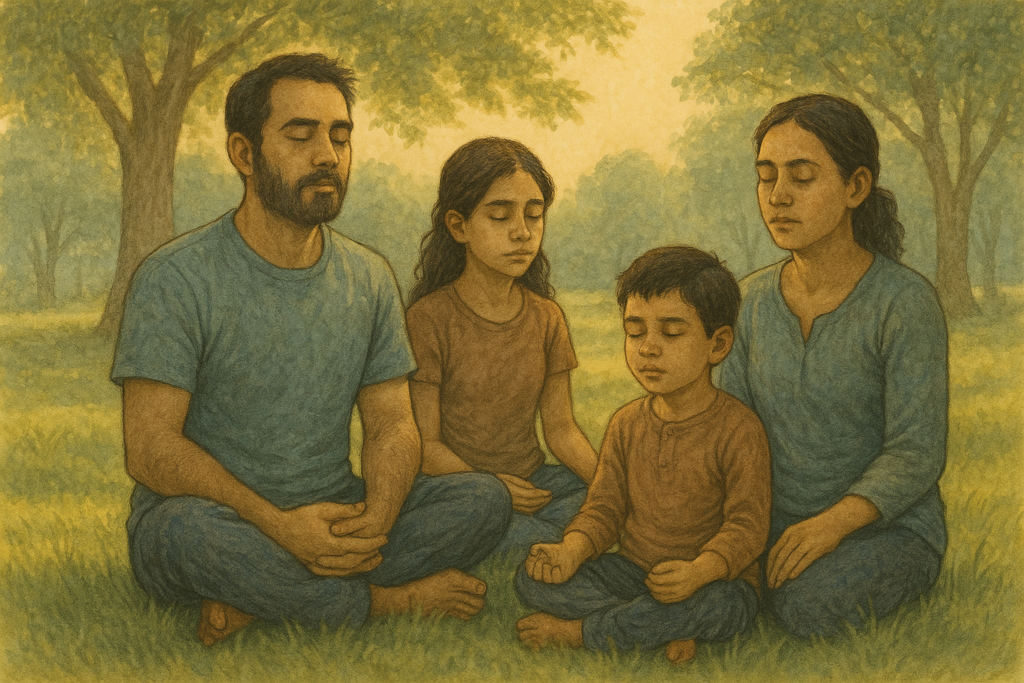 Coping with Uncertainty: Mental Health Strategies for Immigrant Families under Threat of Deportation 1 This image has an empty alt attribute; its file name is ChatGPT-Image-29-mar-2025-06_48_40-p.m-1-1024x683.png