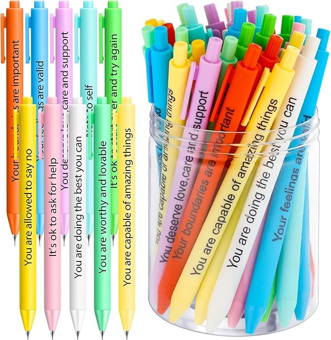 Effective Strategies to Combat Work-Related Stress 1 pen