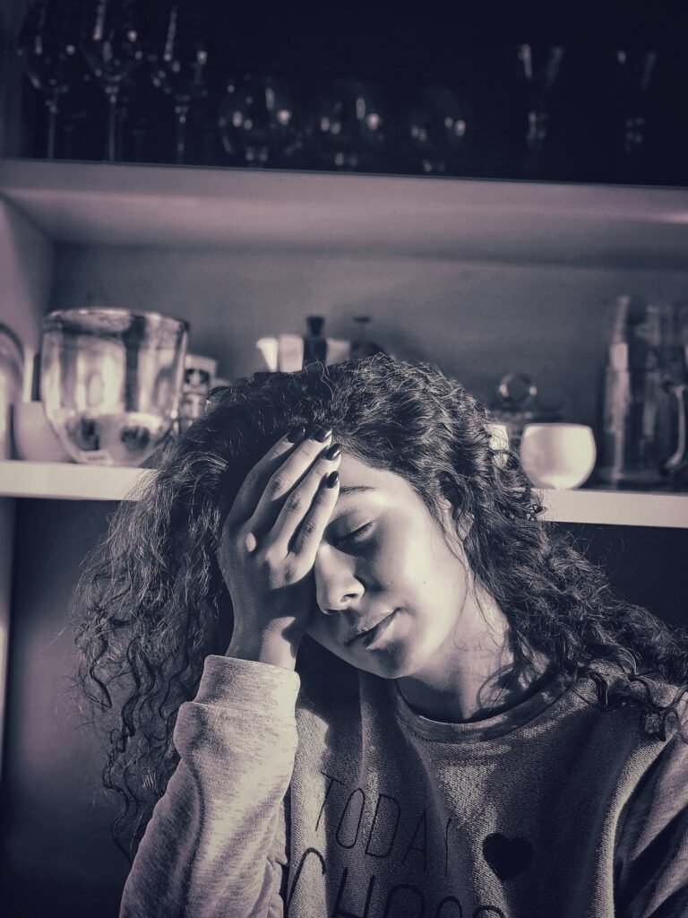 Physical Fatigue is Cured by Rest, but Mental Fatigue Drains Your Energy and Steals Your Joy 16 photo 1670873631732 aa66de794d84